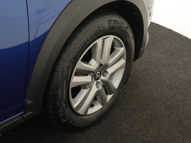 Dacia SANDERO Stepway 1.0 TCe 90 Comfort |TREKHAAK 1100kg | Navigatie |Achteruitrijcamera | Cruise & Climate Control