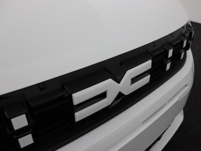 Dacia SANDERO 1.0 TCe 100 limited edition CLIMATE CONTROL / PARKEERSENSOREN + CAMERA / CRUISE CONTROL / APPLE & ANDROID AUTO /