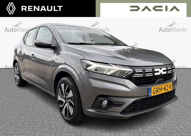 Dacia SANDERO 1.0 TCe 90 Expression
