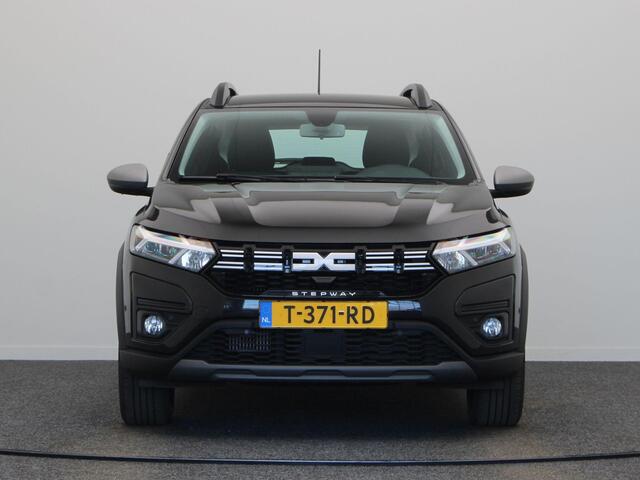 Dacia SANDERO Stepway 1.0 TCe 100 ECO-G Expression | Blind spot warning | Achteruitrijcamera | Parkeersensoren voor/achter | Trekhaak |