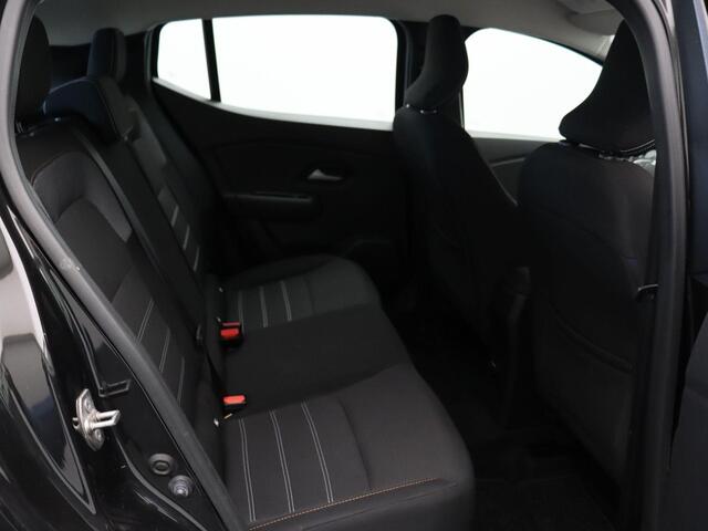 Dacia SANDERO Stepway 1.0 TCe 100 ECO-G Expression | Blind spot warning | Achteruitrijcamera | Parkeersensoren voor/achter | Trekhaak |
