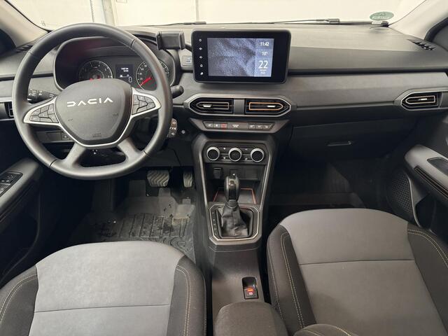 Dacia SANDERO Stepway 1.0 TCe 90 Extreme | Apple Carplay / Android Auto | Camera | Cruise control | Stoelverwarming | All Season |