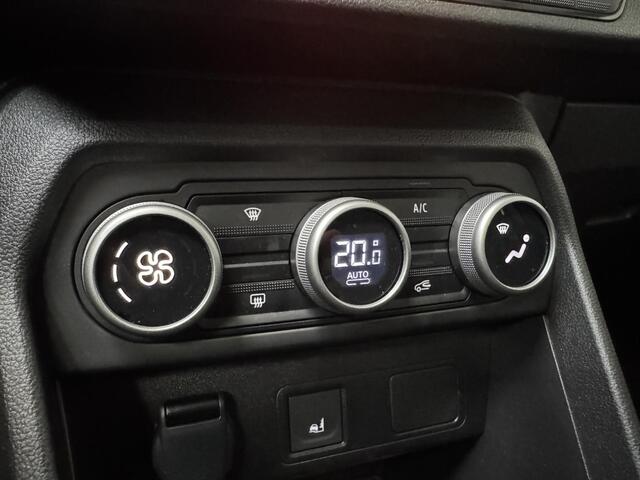 Dacia SANDERO Stepway 1.0 TCe 90 Extreme | Apple Carplay / Android Auto | Camera | Cruise control | Stoelverwarming | All Season |