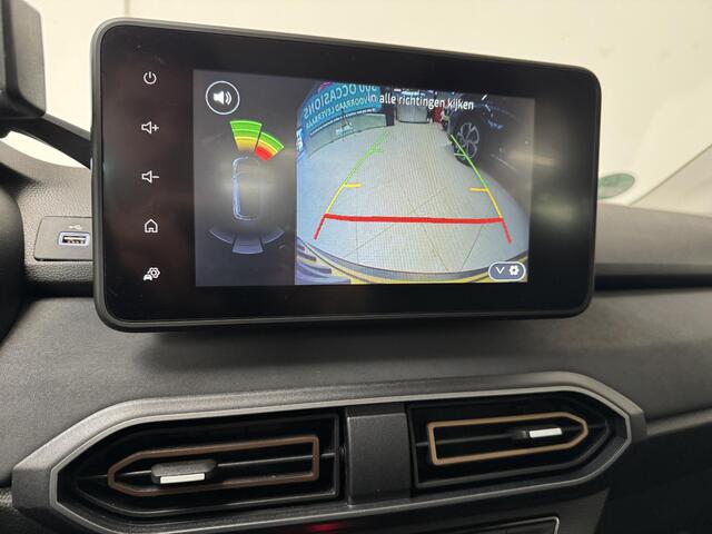Dacia SANDERO Stepway 1.0 TCe 90 Extreme | Apple Carplay / Android Auto | Camera | Cruise control | Stoelverwarming | All Season |