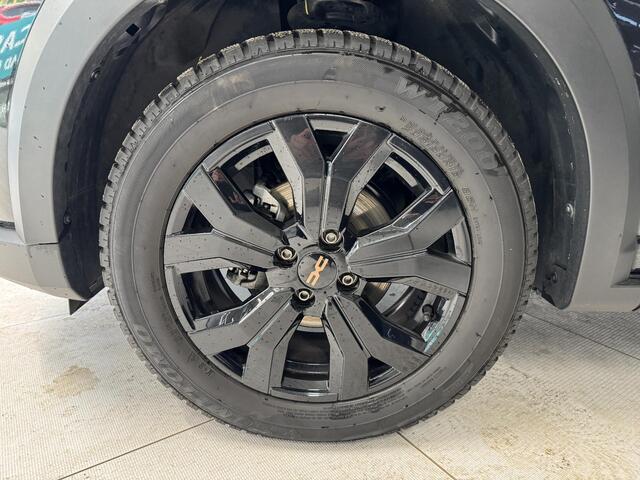 Dacia SANDERO Stepway 1.0 TCe 90 Extreme | Apple Carplay / Android Auto | Camera | Cruise control | Stoelverwarming | All Season |