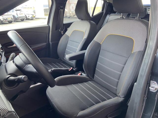Dacia SANDERO Stepway 1.0 TCe 90 Comfort / AIRCO / NAVIGATIE / PDC / APPLE & ANDROID CARPLAY /