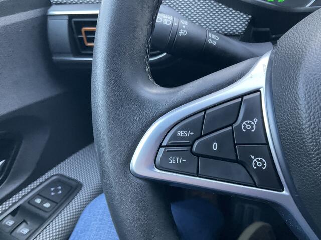 Dacia SANDERO Stepway 1.0 TCe 100 Bi-Fuel 1Eig Carplay DAB Camera Trekhaak Comfort LPG