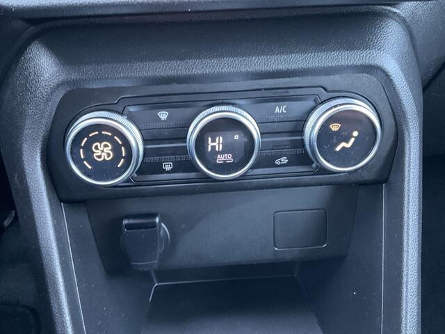 Dacia SANDERO Stepway 1.0 TCe 100 Bi-Fuel 1Eig Carplay DAB Camera Trekhaak Comfort LPG