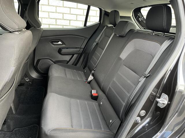 Dacia SANDERO Stepway 1.0 TCe 90 Comfort | Dealer Onderhouden | Apple CarPlay / Android Auto | Parkeersensoren | Cruise Control |