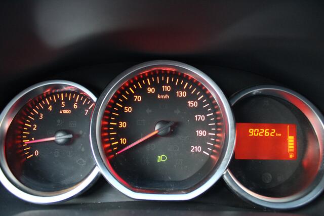 Dacia SANDERO 0.9 TCe "Stepway" Clima - Cruise - Navi !!! 90 Pk