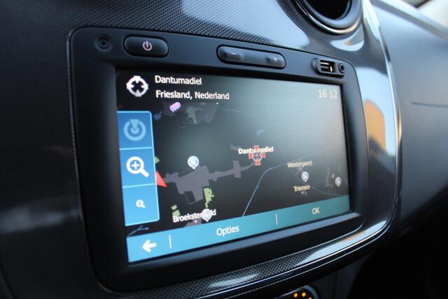 Dacia SANDERO 0.9 TCe "Stepway" Clima - Cruise - Navi !!! 90 Pk