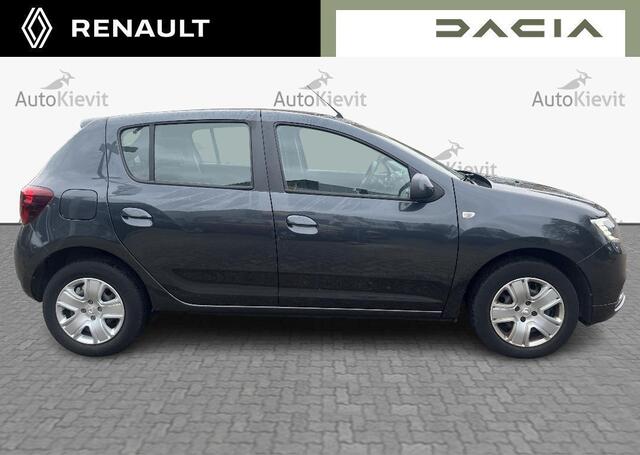 Dacia SANDERO 1.0 TCe 100 Comfort