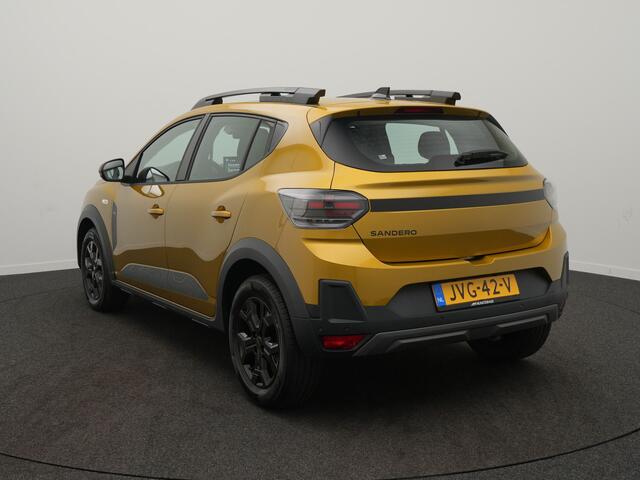 Dacia SANDERO Stepway 1.0 TCe 110 Limited Edition - Demo -