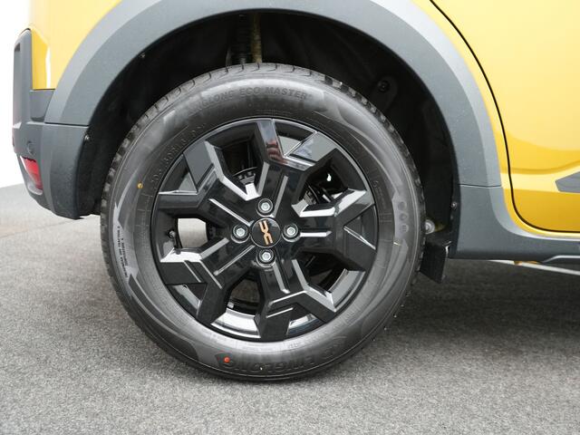 Dacia SANDERO Stepway 1.0 TCe 110 Limited Edition - Demo -