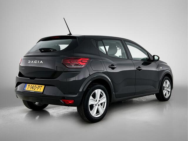 Dacia SANDERO 1.0 TCe 90 Expression