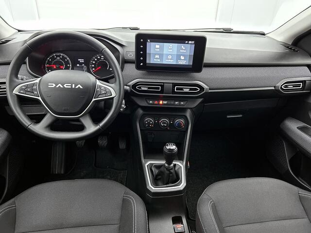 Dacia SANDERO 1.0 TCe 90 Expression