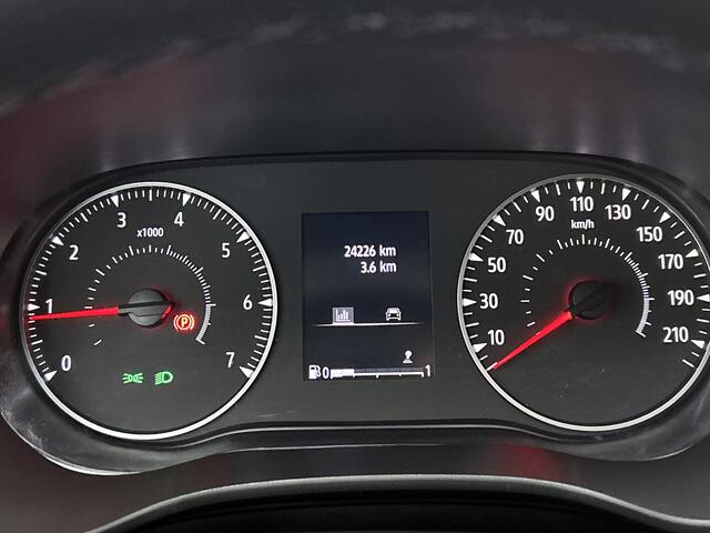 Dacia SANDERO 1.0 TCe 90 Expression