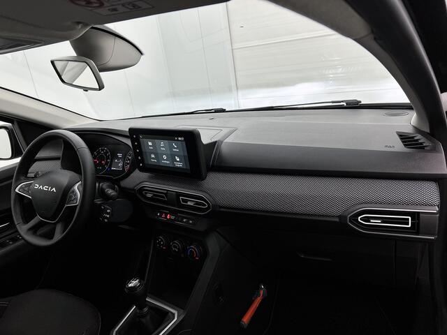 Dacia SANDERO 1.0 TCe 90 Expression