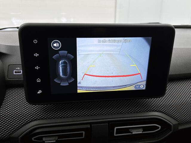 Dacia SANDERO 1.0 TCe 90 Expression