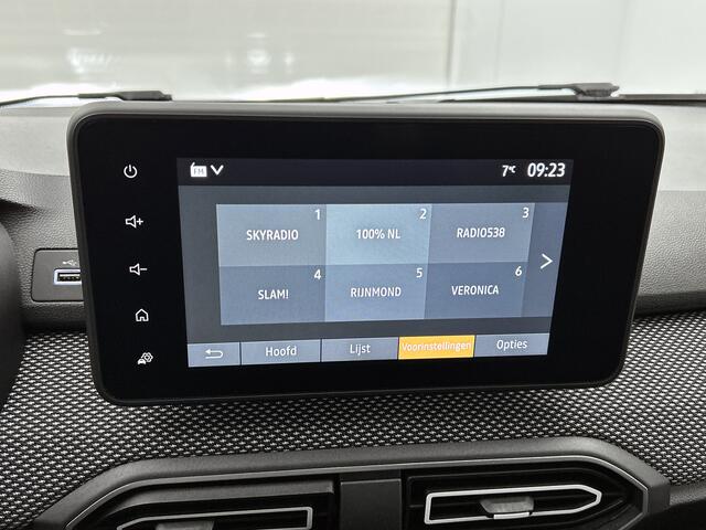 Dacia SANDERO 1.0 TCe 90 Expression