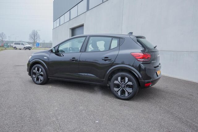 Dacia SANDERO 1.0 TCe 90 Journey