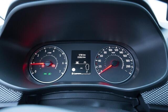 Dacia SANDERO 1.0 TCe 90 Journey