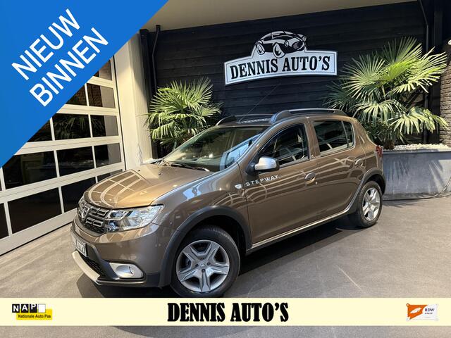 Dacia SANDERO 0.9 TCe Tech Road