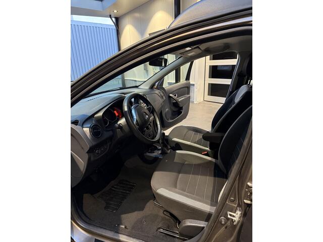 Dacia SANDERO 0.9 TCe Tech Road