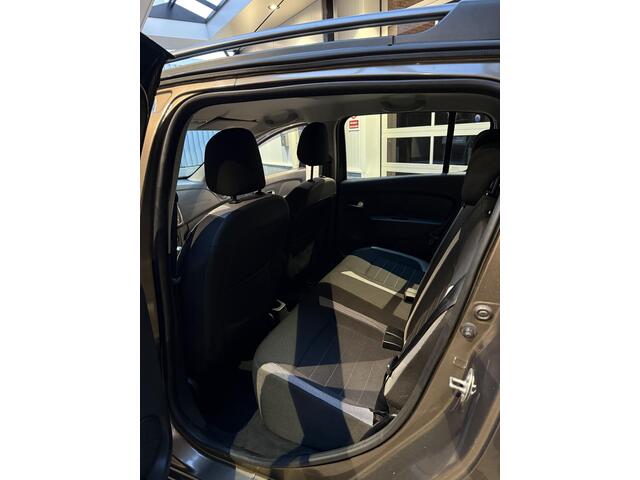 Dacia SANDERO 0.9 TCe Tech Road