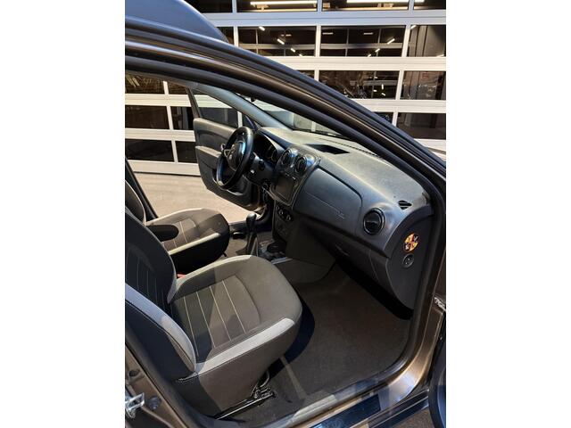 Dacia SANDERO 0.9 TCe Tech Road