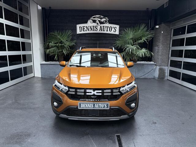 Dacia SANDERO 1.0 TCe 90 Expression