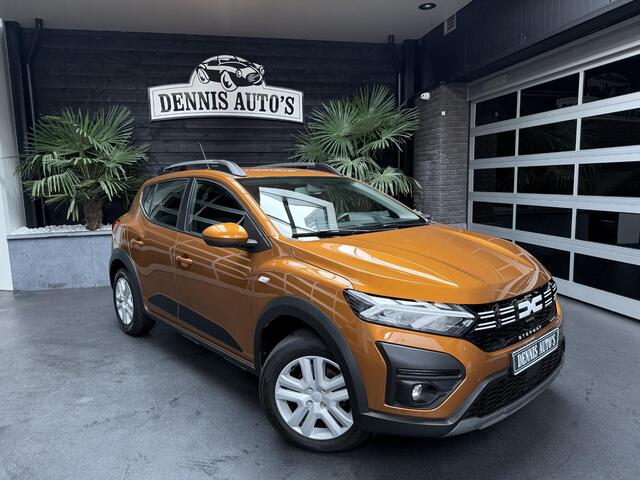 Dacia SANDERO 1.0 TCe 90 Expression