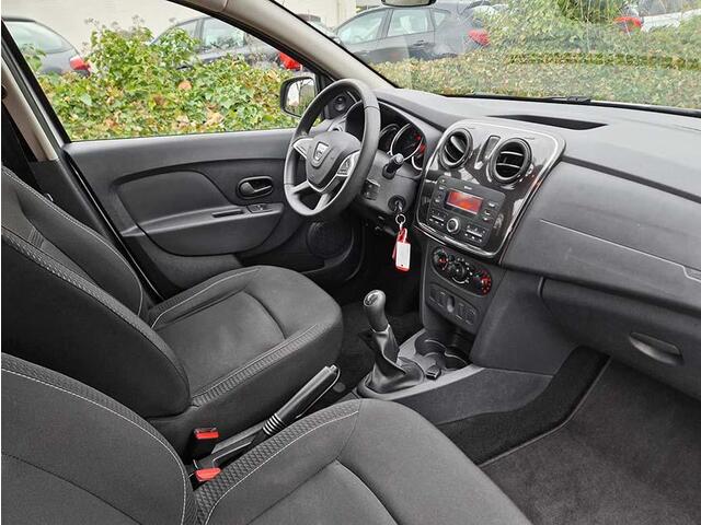 Dacia SANDERO 0.9 TCe Ambiance