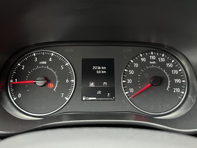 Dacia SANDERO Stepway 1.0 TCe 90 Comfort | Dealer Onderhouden | Achteruitrijcamera | Apple CarPlay / Android Auto | Navigatie |