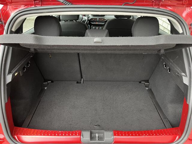 Dacia SANDERO Stepway 1.0 TCe 90 Comfort | Dealer Onderhouden | Achteruitrijcamera | Apple CarPlay / Android Auto | Navigatie |