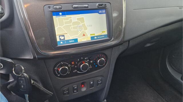 Dacia SANDERO 0.9 TCe Stepway Laureate / Trekhaak / Airco / Camera / Cruise / Parkeersensoren