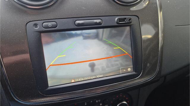 Dacia SANDERO 0.9 TCe Stepway Laureate / Trekhaak / Airco / Camera / Cruise / Parkeersensoren