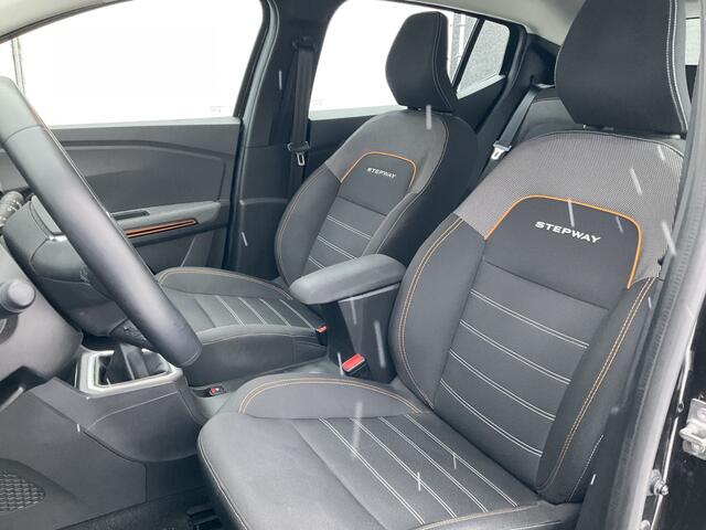 Dacia SANDERO 1.0 TCe 100 Bi-Fuel 1e Eig Navi Camera Trekhaak LPG Essential