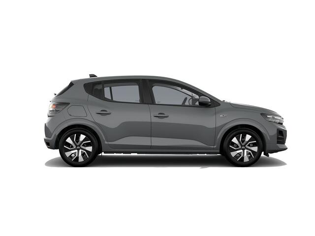 Dacia SANDERO Limited Edition | Achteruitrijcamera | Bekleding 'Expression' | Cruise Control en snelheidsbegrenzer