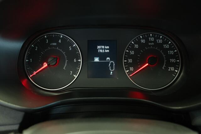 Dacia SANDERO Stepway 1.0 TCe 110 extreme Camera, Cruise control, PDC, 20dkm!