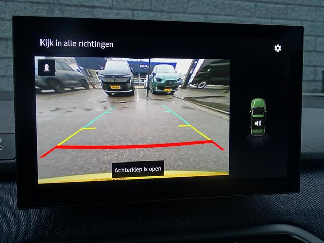 Dacia SANDERO 1.0 TCe 100 limited edition CAMERA / NAVI / CLIMATE CONTROL