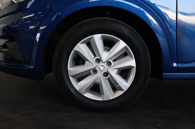 Dacia SANDERO 1.0 TCe BiF Comfort | LED | DAB | Cruise Control | Apple Carplay