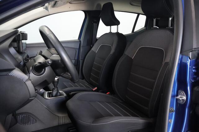 Dacia SANDERO 1.0 TCe BiF Comfort | LED | DAB | Cruise Control | Apple Carplay