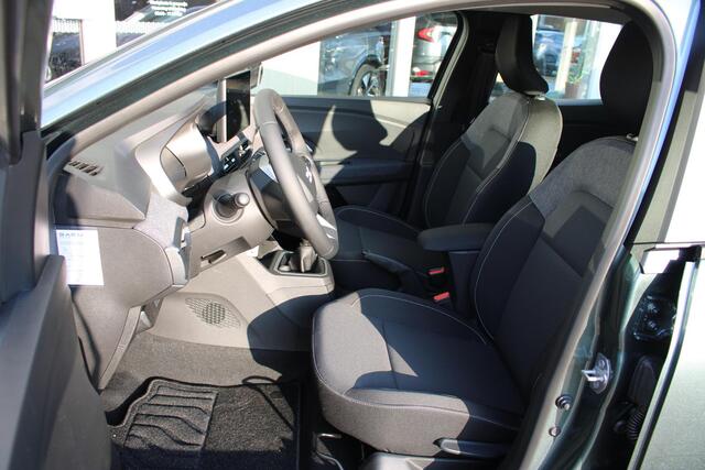 Dacia SANDERO 1.0 TCe 100 limited edition | Climate control | Achteruitrij camera