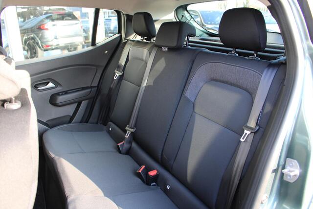 Dacia SANDERO 1.0 TCe 100 limited edition | Climate control | Achteruitrij camera