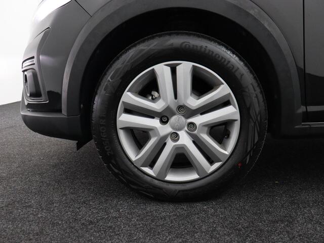 Dacia SANDERO Stepway 1.0 TCe 100 ECO-G Expression PARKEERSENSOREN / AIRCONDITIONING / MULTIMEDIA INCL. APPLE & ANDROID CARPLAY / CRUISE CONTROL