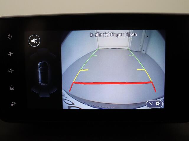 Dacia SANDERO Stepway TCe Extreme 110pk Camera | Cruise | Navi | Parkeersens. v+a