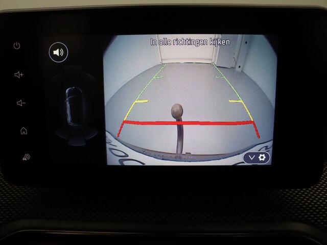 Dacia SANDERO Stepway TCe Bi-Fuel Comfort 100pk Camera | Cruise | Navi | Parkeersens. v+a | Trekhaak