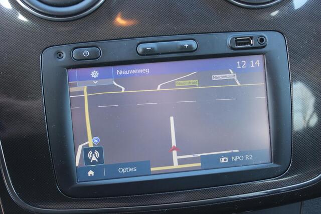 Dacia SANDERO 0.9 TCe Bi-Fuel Laureate, Airco!