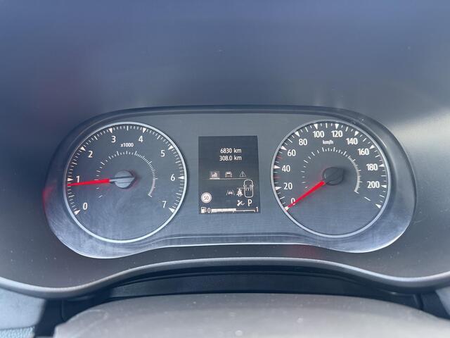 Dacia SANDERO 1.0 TCe 90 Journey | Automaat | Stoelverwarming
